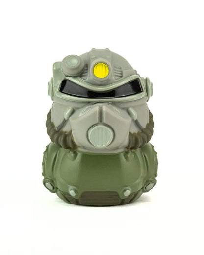 Fallout Tubbz PVC Figure T-51 Boxed Edition 10 cm Numskull