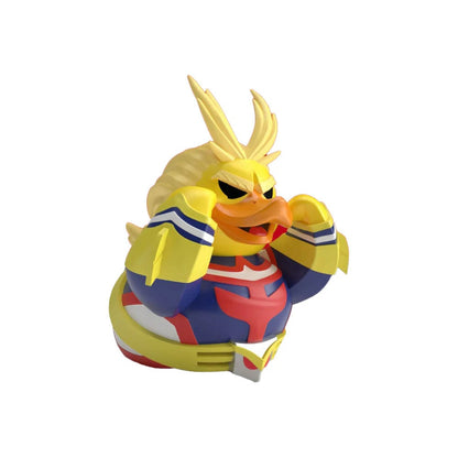 My Hero Academia Tubbz PVC Figure All Might Boxed Edition 10 cm Numskull