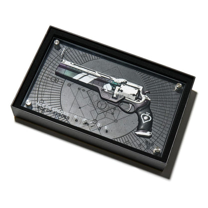 Destiny Replica Plaque Ace of Spades 30 cm Replicas