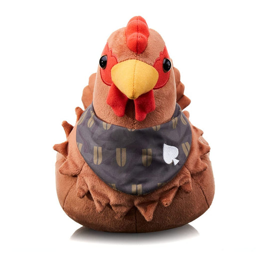 Destiny 2 Plush Figure Colonel 23 cm