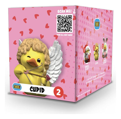 Holidays Tubbz PVC Figure Cupid Boxed Edition 10 cm