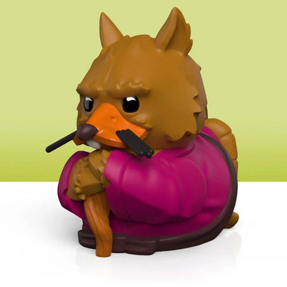 Teenage Mutant Ninja Turtles Tubbz PVC Figure Splinter 1st Edition 10 cm Numskull