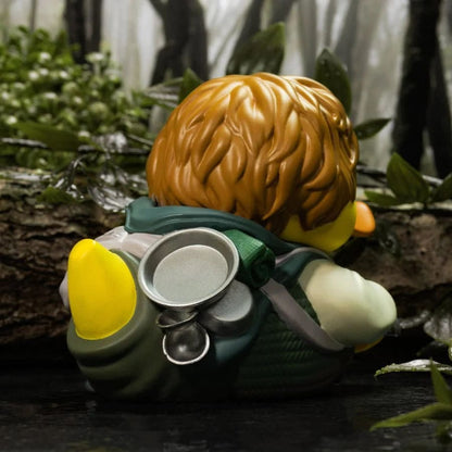 Lord of the Rings Tubbz PVC Figure Samwise Boxed Edition 10 cm Mini-figures