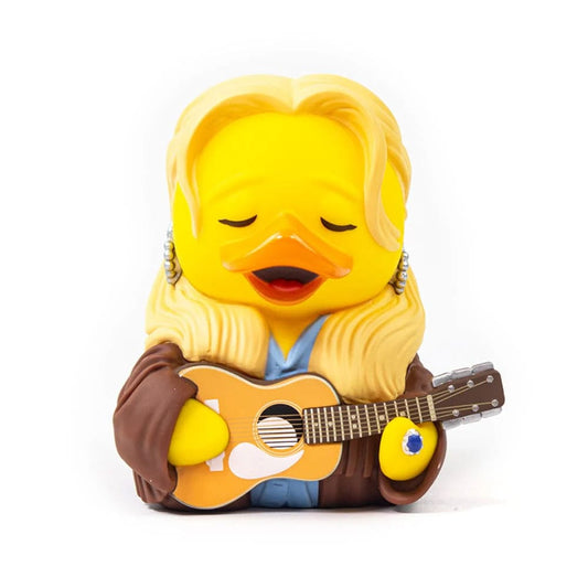 Friends Tubbz PVC Figure Phoebe Buffay Boxed Edition 10 cm