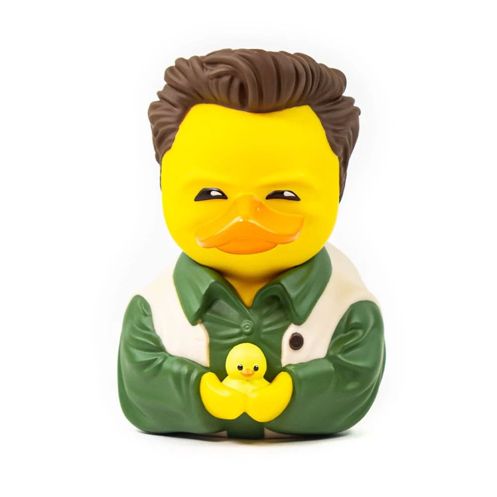 Friends Tubbz PVC Figure Chandler Bing Boxed Edition 10 cm Mini-figures