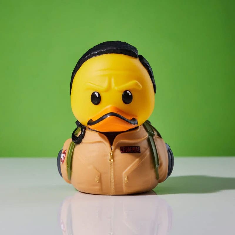 Ghostbusters: Winston Zeddemore Mini Tubbz Mini-figures
