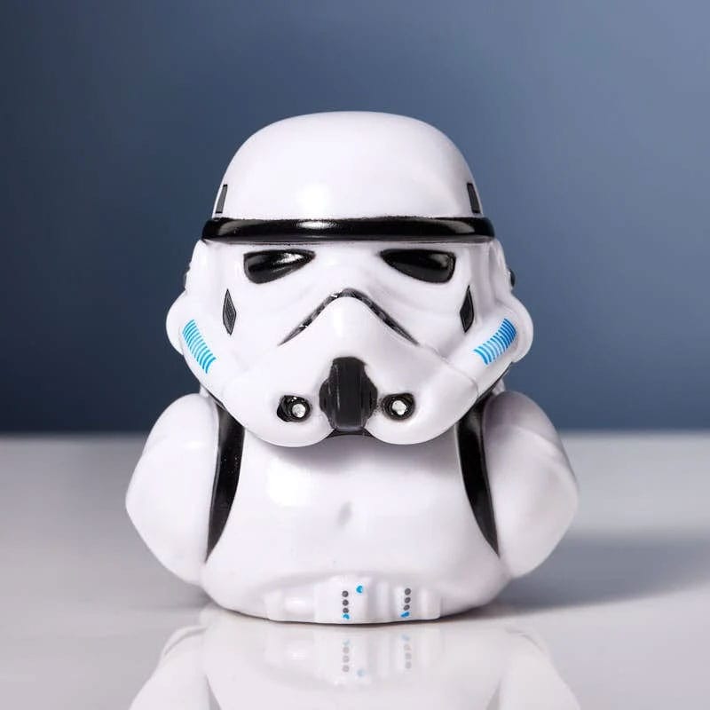 Star Wars: Stormtrooper Mini Tubbz Numskull
