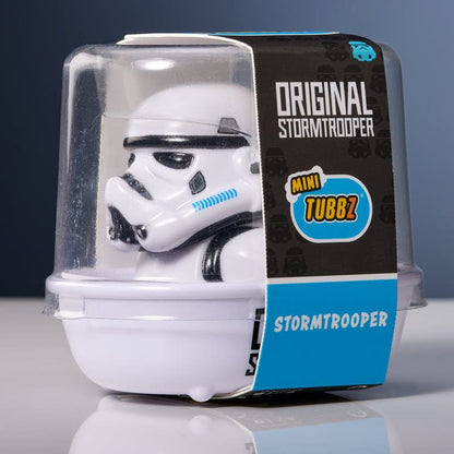 Star Wars: Stormtrooper Mini Tubbz Numskull