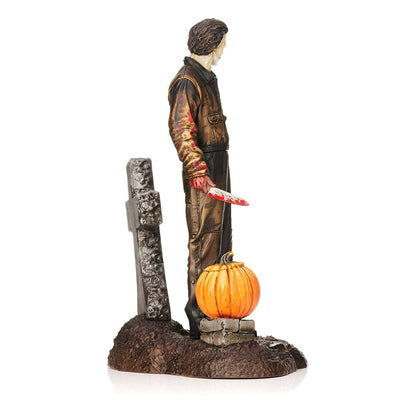 Halloween Countdown Character Advent Calendar Model Kit Michael Myers Calendars
