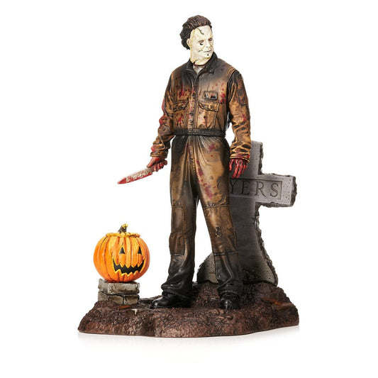Halloween Countdown Character Advent Calendar Model Kit Michael Myers Calendars