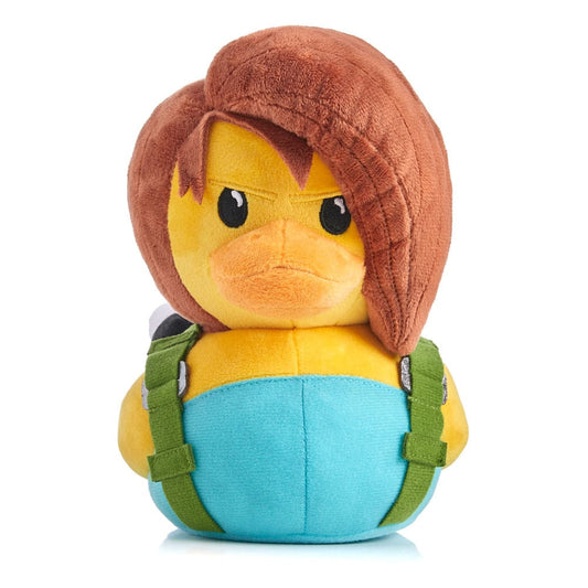Resident Evil Tubbz Plush Figure Jill Valentine 23 cm