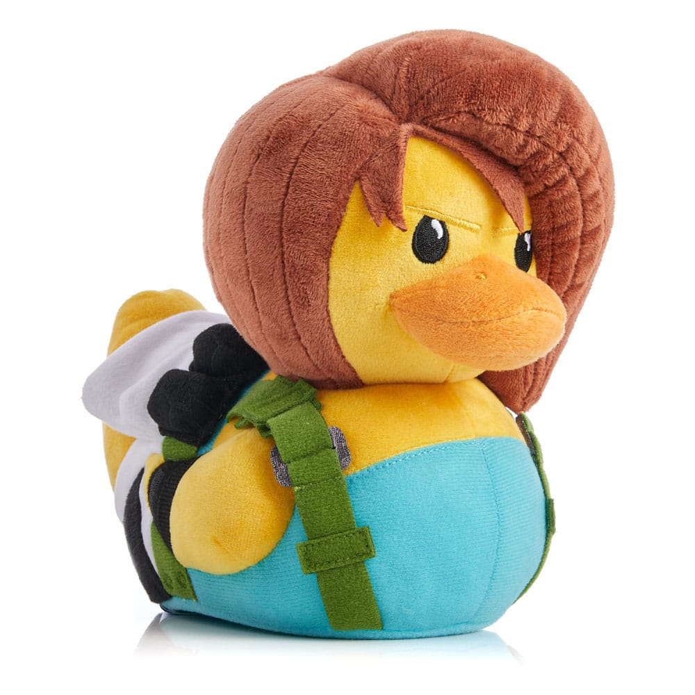 Resident Evil Tubbz Plush Figure Jill Valentine 23 cm