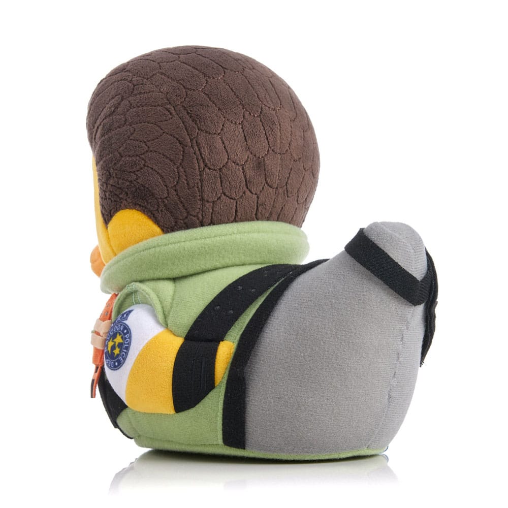 Resident Evil Tubbz Plush Figure Chris Redfield 23 cm