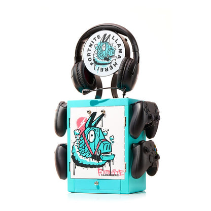 Fortnite Gaming Locker Adapters