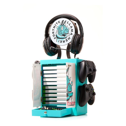 Fortnite Gaming Locker