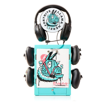 Fortnite Gaming Locker Adapters