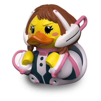 My Hero Academia Tubbz PVC Figure Ochaco Uraraka 1st Edition 10 cm Numskull