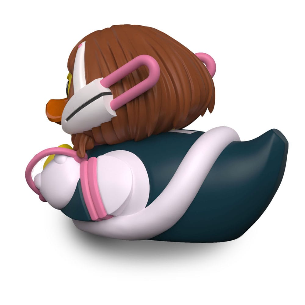 My Hero Academia Tubbz PVC Figure Ochaco Uraraka 1st Edition 10 cm Numskull