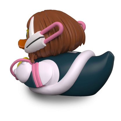 My Hero Academia Tubbz PVC Figure Ochaco Uraraka 1st Edition 10 cm Numskull
