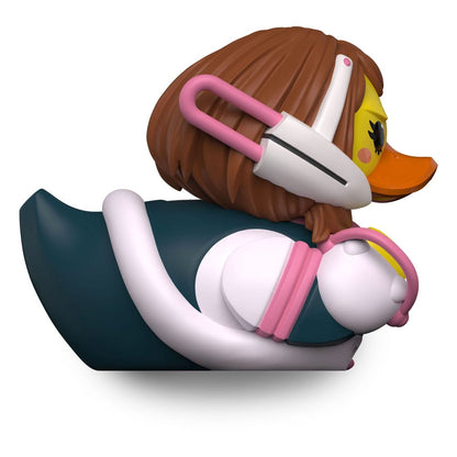 My Hero Academia Tubbz PVC Figure Ochaco Uraraka 1st Edition 10 cm Numskull