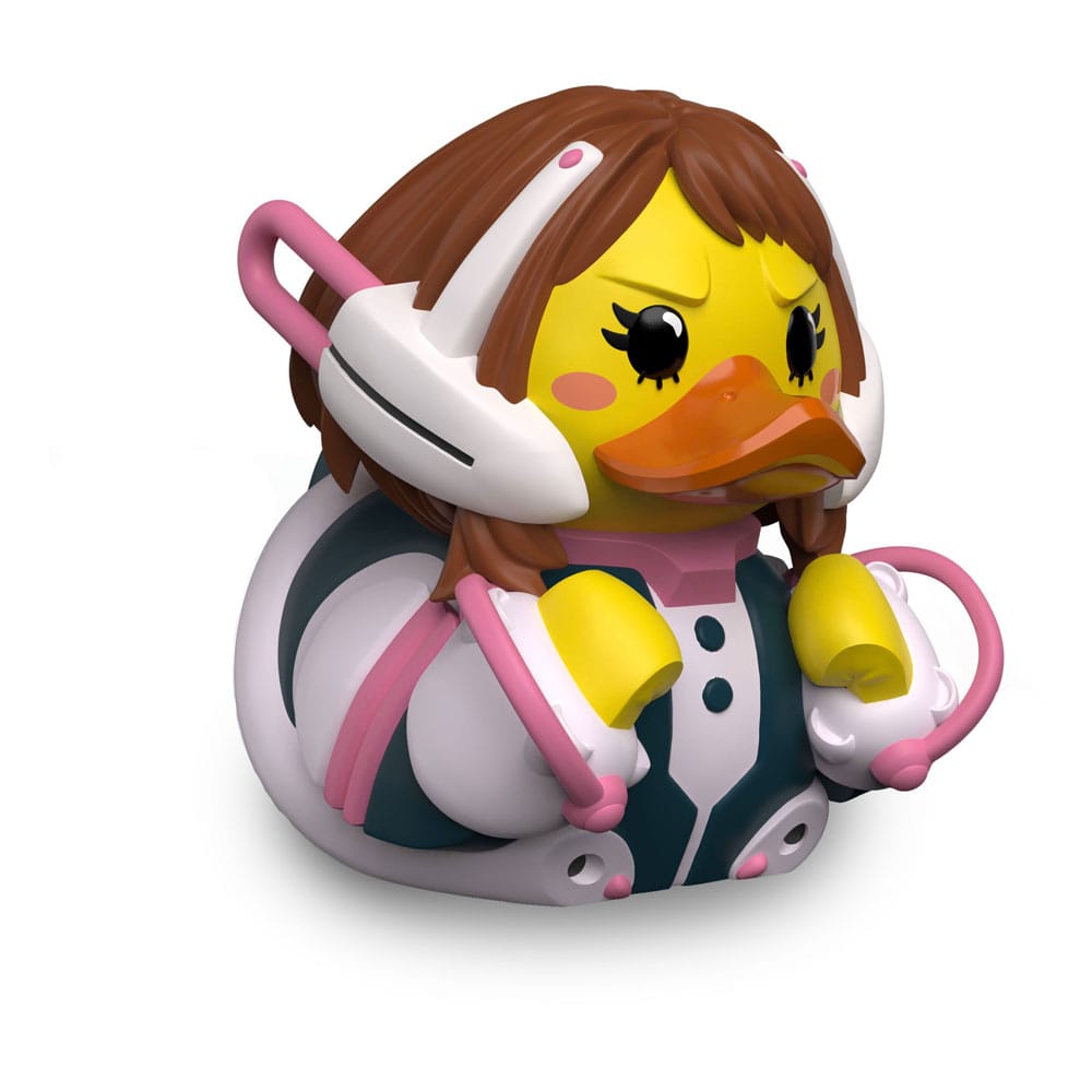 My Hero Academia Tubbz PVC Figure Ochaco Uraraka 1st Edition 10 cm Numskull
