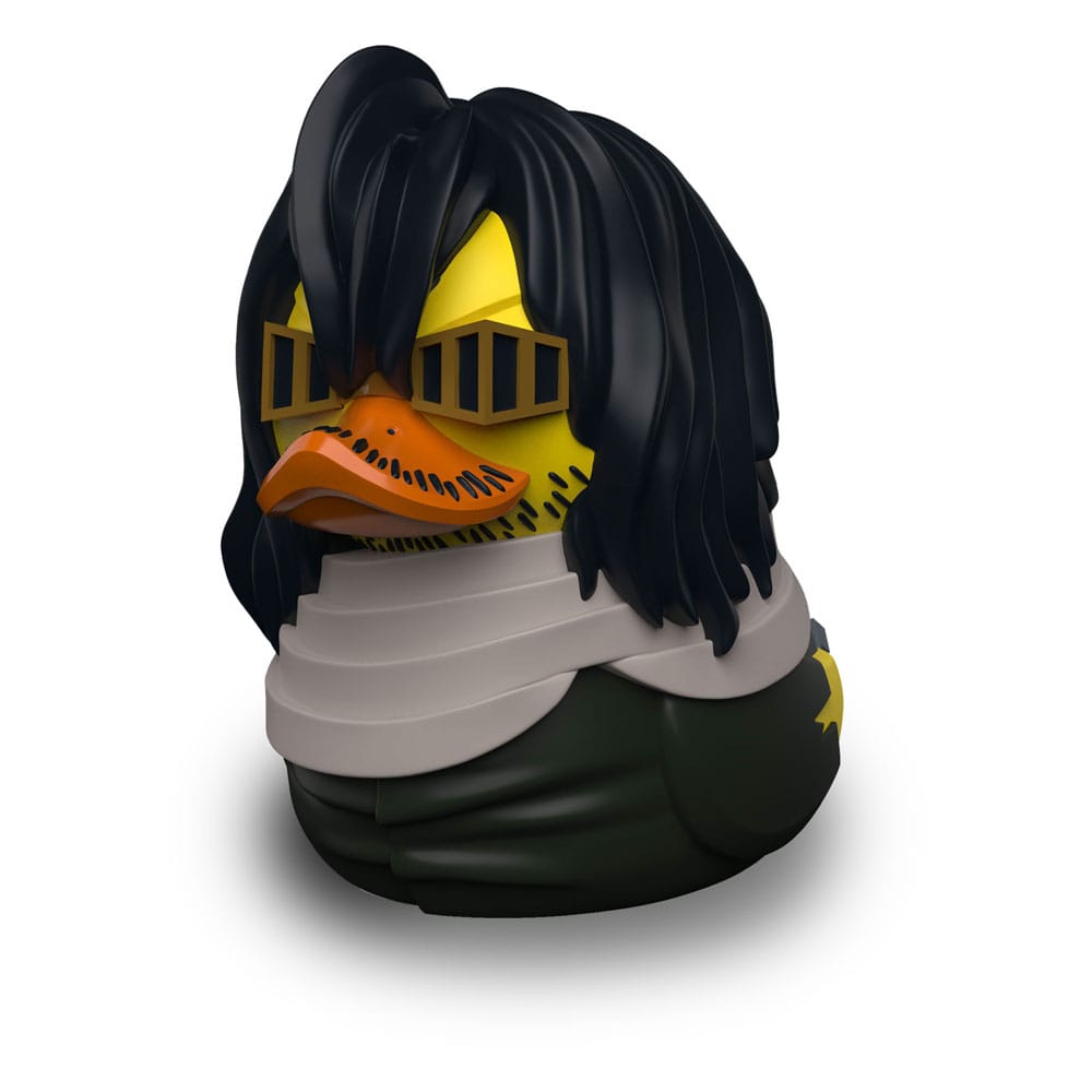 My Hero Academia Tubbz PVC Figure Shota Aizawa 1st Edition 10 cm Numskull