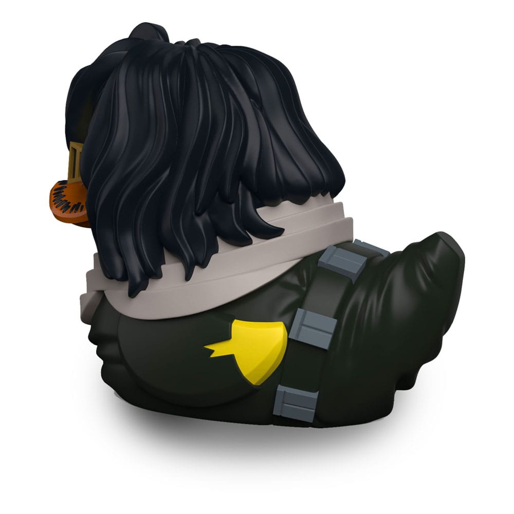 My Hero Academia Tubbz PVC Figure Shota Aizawa 1st Edition 10 cm Numskull