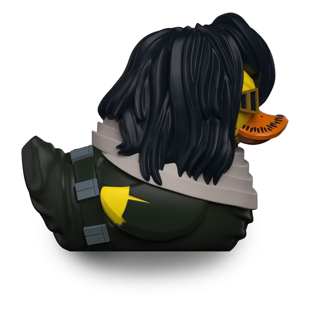 My Hero Academia Tubbz PVC Figure Shota Aizawa 1st Edition 10 cm Numskull