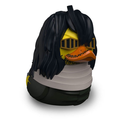 My Hero Academia Tubbz PVC Figure Shota Aizawa 1st Edition 10 cm Numskull