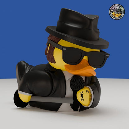 The Blues Brothers Tubbz PVC Figure Jake Collector's Edition 10 cm Numskull