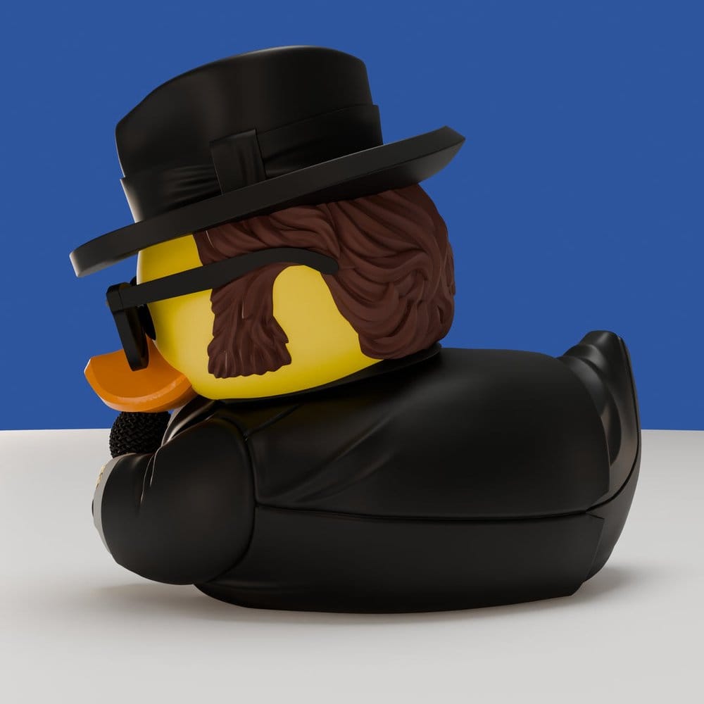 The Blues Brothers Tubbz PVC Figure Jake Collector's Edition 10 cm Numskull