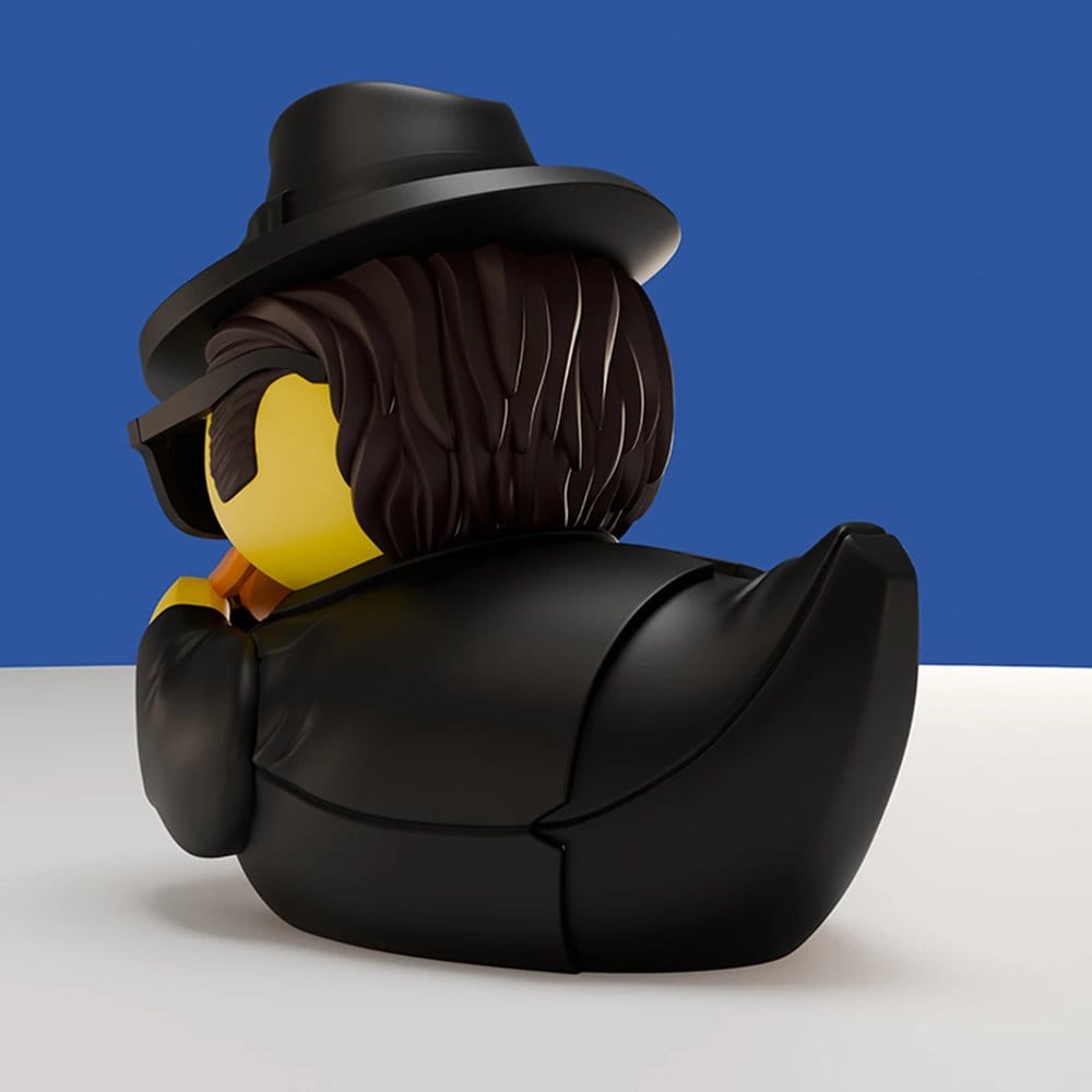 The Blues Brothers Tubbz PVC Figure Elwood Collector's Edition 10 cm Numskull