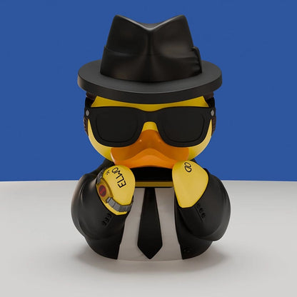 The Blues Brothers Tubbz PVC Figure Elwood Collector's Edition 10 cm Numskull