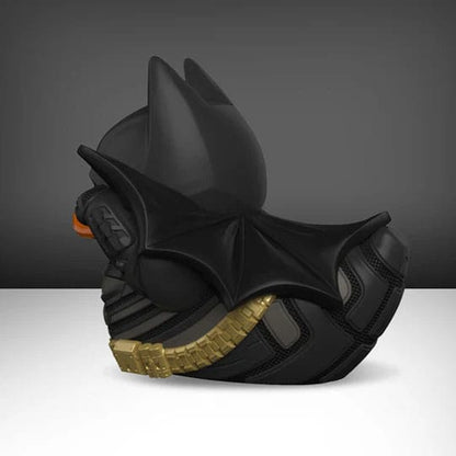 DC Comics Tubbz PVC Figure The Dark Night Batman 1st Edition 10 cm