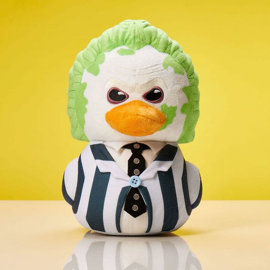 Beetlejuice Tubbz Plush Figure Beetlejuice 20 cm Plushes