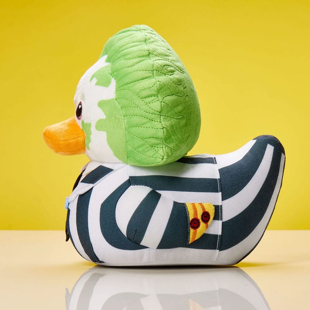 Beetlejuice Tubbz Plush Figure Beetlejuice 20 cm Numskull