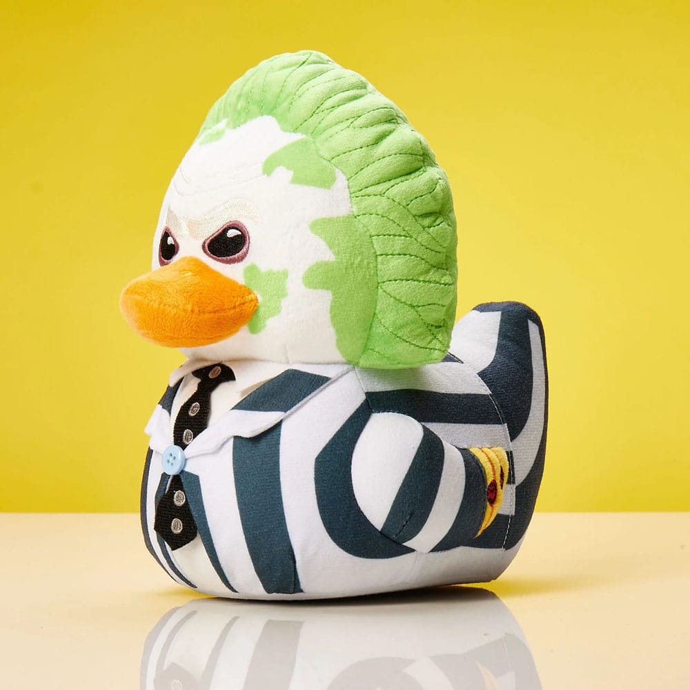 Beetlejuice Tubbz Plush Figure Beetlejuice 20 cm Numskull