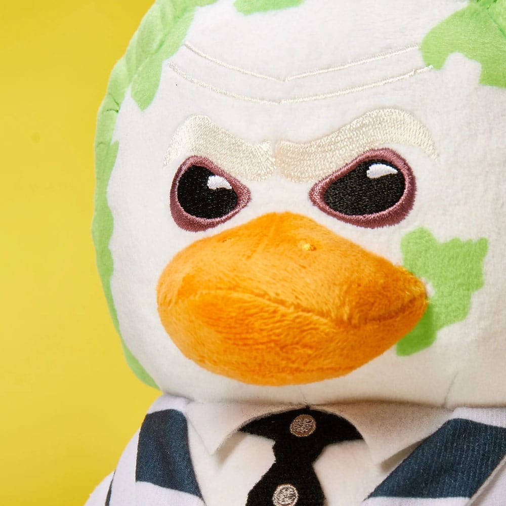Beetlejuice Tubbz Plush Figure Beetlejuice 20 cm Numskull