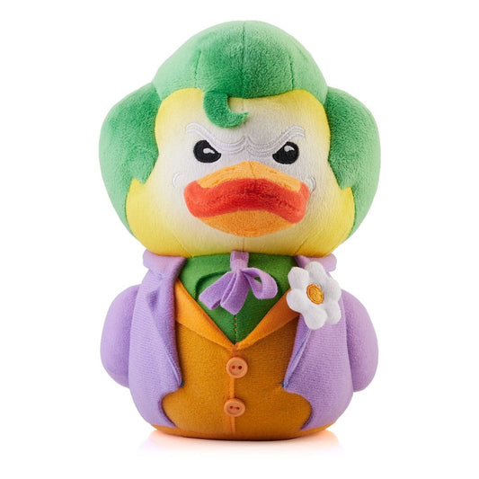 DC Comics Tubbz Plush Figure Joker 20 cm Plushes