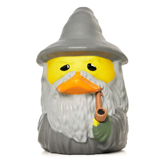 Lord of the Rings Tubbz Mini PVC Figure Gandalf the Grey 5 cm Mini-figures