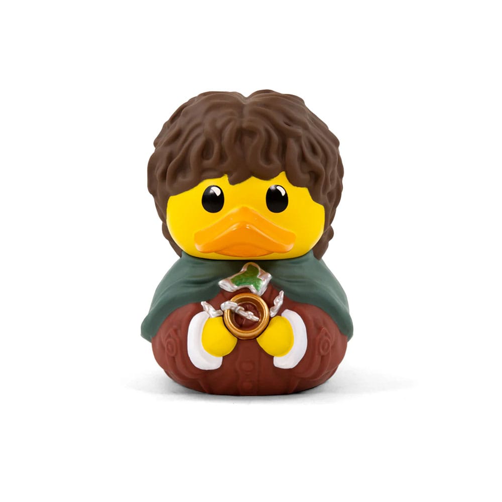 Lord of the Rings Tubbz Mini PVC Figure Frodo Baggins 5 cm Numskull