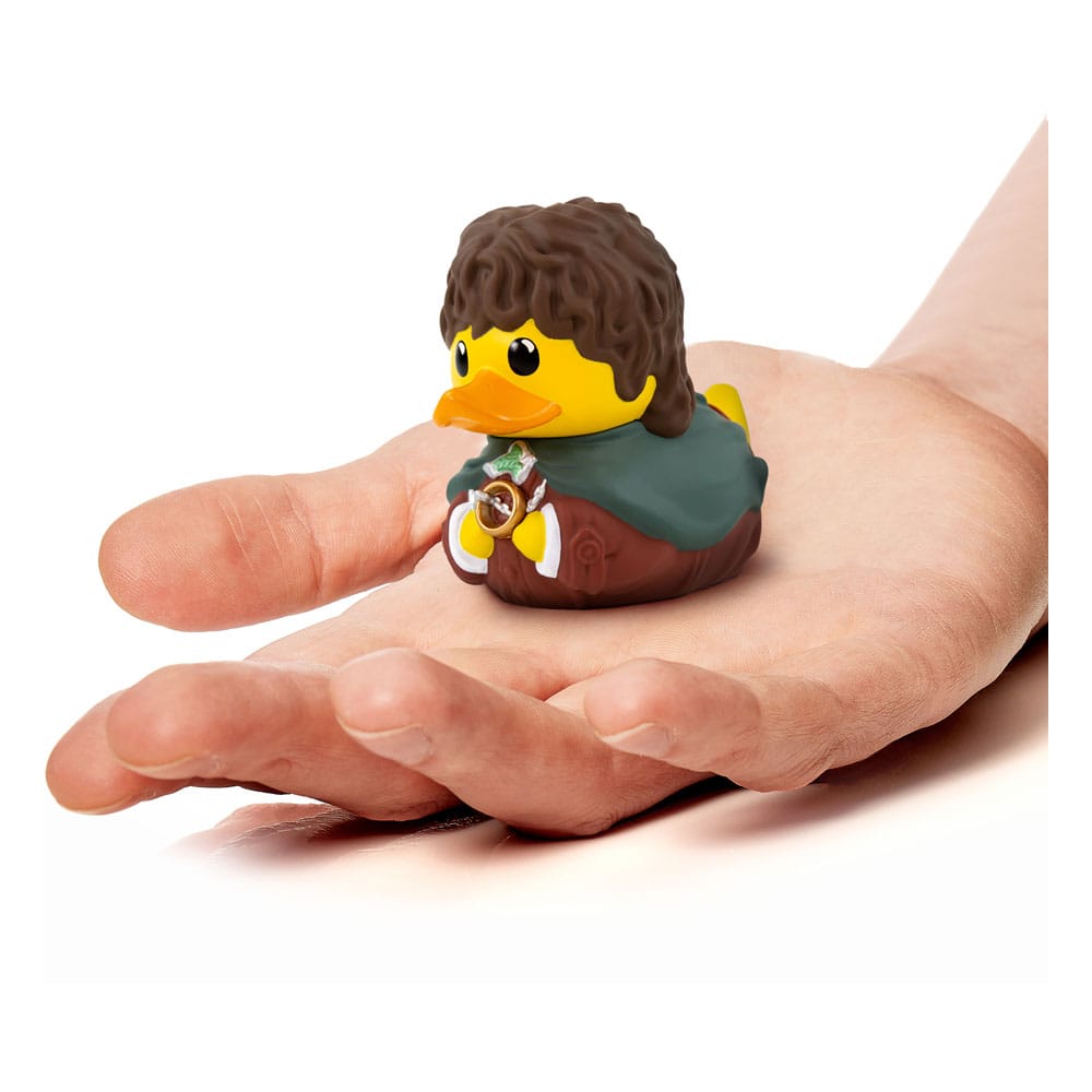 Lord of the Rings Tubbz Mini PVC Figure Frodo Baggins 5 cm Numskull