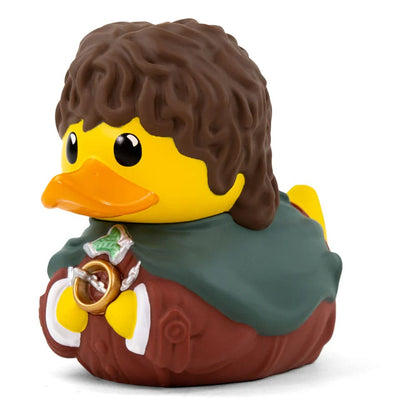 Lord of the Rings Tubbz Mini PVC Figure Frodo Baggins 5 cm Numskull