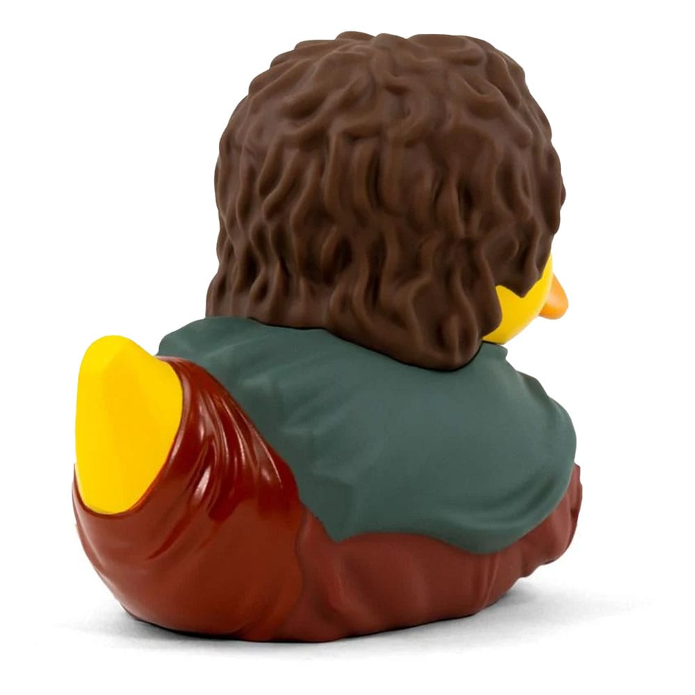 Lord of the Rings Tubbz Mini PVC Figure Frodo Baggins 5 cm Numskull
