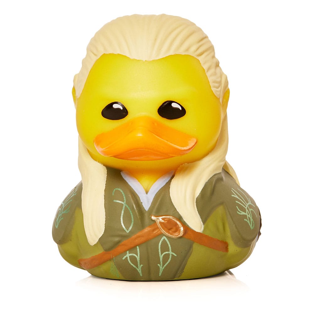 Lord of the Rings Tubbz Mini PVC Figure Legolas 5 cm Numskull