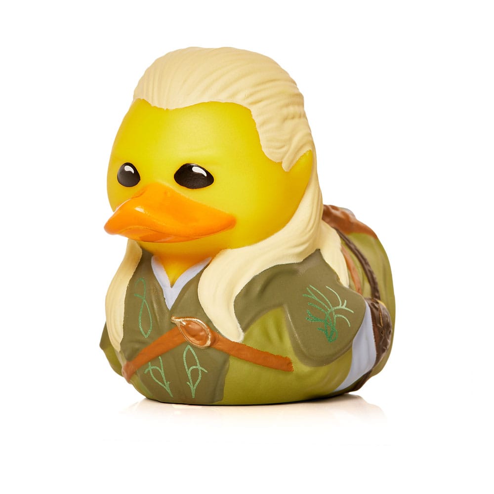Lord of the Rings Tubbz Mini PVC Figure Legolas 5 cm Numskull