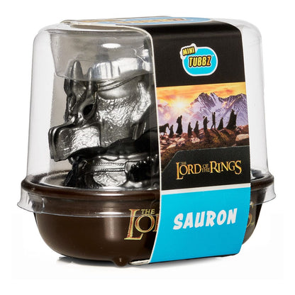 Lord of the Rings Tubbz Mini PVC Figure Sauron 5 cm Mini-figures
