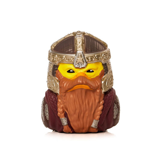 Lord of the Rings Tubbz Mini PVC Figure Gimli 5 cm Mini-figures