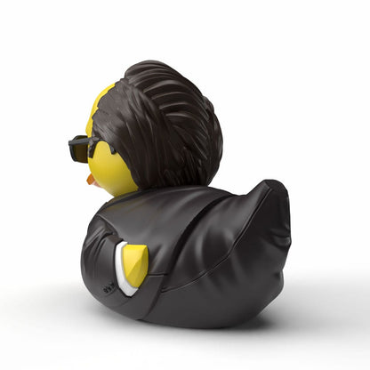 Matrix Tubbz PVC Figure Agent Smith 1st Edition 10 cm