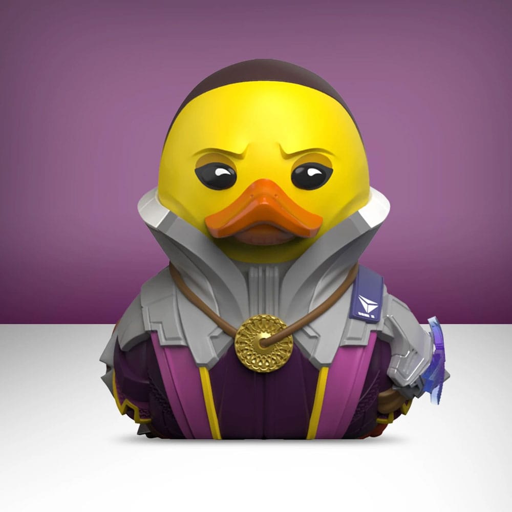 Destiny Tubbz PVC Figure Ikora 1st Edition 10 cm Mini-figures